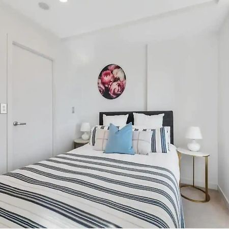 Apartament Just Opposite To Sky Tower , 2 Bed 2 Bath In Cbd Auckland Zewnętrze zdjęcie